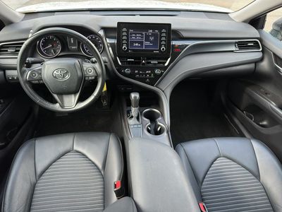 2024 Toyota Camry - Photo 26