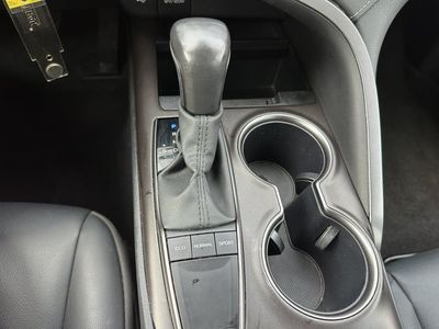 2024 Toyota Camry - Photo 16