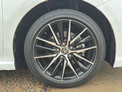 2024 Toyota Camry - Photo 9