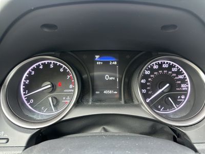 2024 Toyota Camry - Photo 19