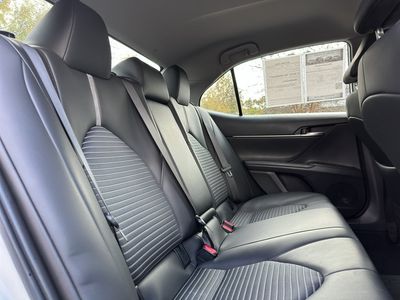 2024 Toyota Camry - Photo 28