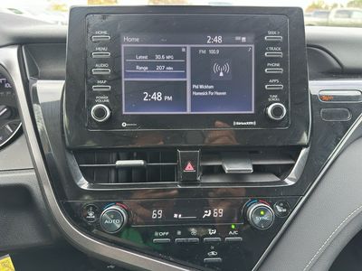 2024 Toyota Camry - Photo 15