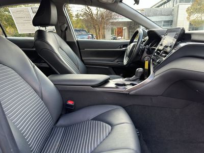 2024 Toyota Camry - Photo 29