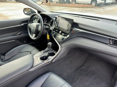 2024 Toyota Camry - Photo 30