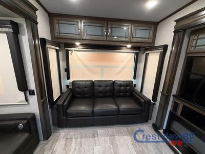 2019 Keystone RV Montana - Photo 8