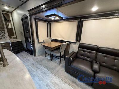2019 Keystone RV Montana - Photo 11