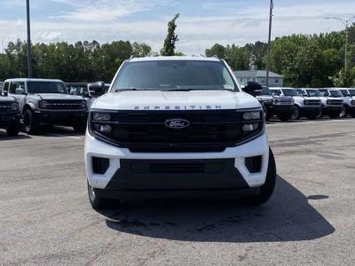 2026 Ford Expedition - Photo 8