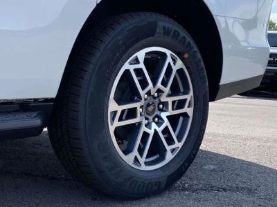 2026 Ford Expedition - Photo 9