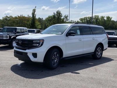 2026 Ford Expedition - Photo 7