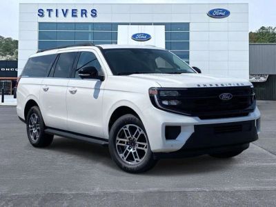 2026 Ford Expedition - Photo 1