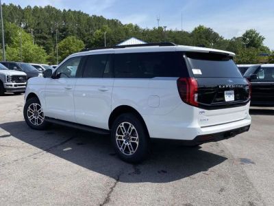 2026 Ford Expedition - Photo 5