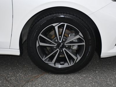 2023 Kia Forte - Photo 20