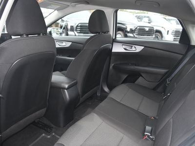2023 Kia Forte - Photo 14