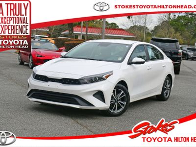 2023 Kia Forte - Photo 1