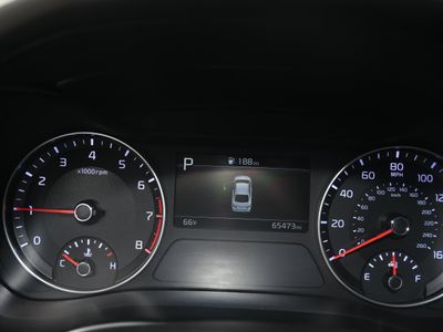 2023 Kia Forte - Photo 13