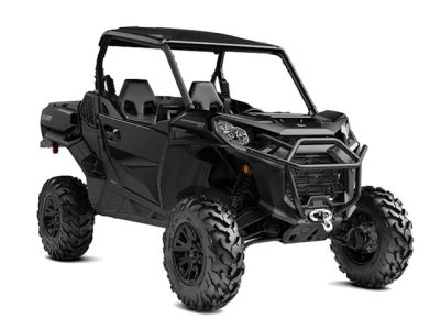 2026 Can-Am® Commander XT 1000R — front three-quarter view