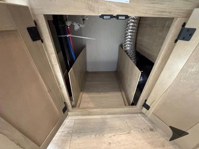 2026 Forest River RV GREY WOLF BLACK LABEL - Photo 64