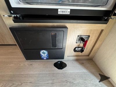 2026 Forest River RV GREY WOLF BLACK LABEL - Photo 46