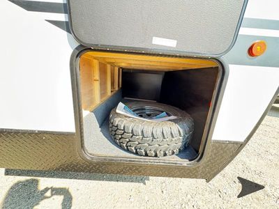 2026 Forest River RV GREY WOLF BLACK LABEL - Photo 18