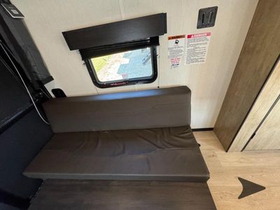 2026 Forest River RV GREY WOLF BLACK LABEL - Photo 51