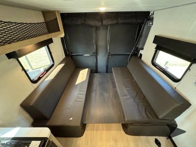 2026 Forest River RV GREY WOLF BLACK LABEL - Photo 50