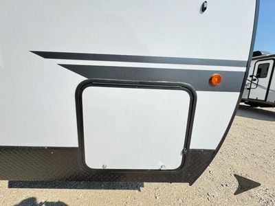 2026 Forest River RV GREY WOLF BLACK LABEL - Photo 15