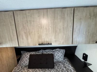 2026 Forest River RV GREY WOLF BLACK LABEL - Photo 29