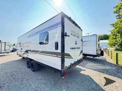 2026 Forest River RV GREY WOLF BLACK LABEL - Photo 10