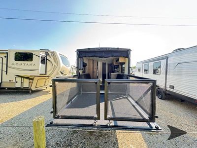 2026 Forest River RV GREY WOLF BLACK LABEL - Photo 17