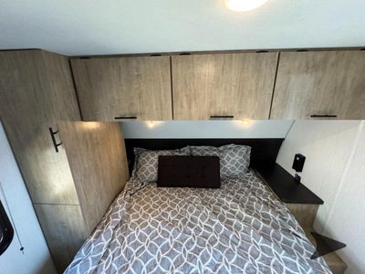 2026 Forest River RV GREY WOLF BLACK LABEL - Photo 24