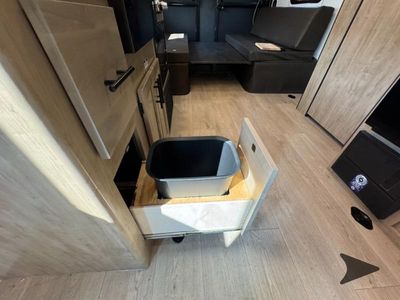 2026 Forest River RV GREY WOLF BLACK LABEL - Photo 66