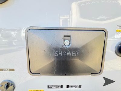 2026 Forest River RV GREY WOLF BLACK LABEL - Photo 8
