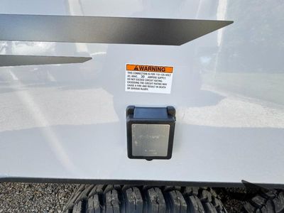 2026 Forest River RV GREY WOLF BLACK LABEL - Photo 9