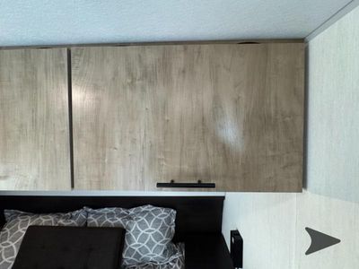 2026 Forest River RV GREY WOLF BLACK LABEL - Photo 27