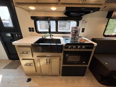 2026 Forest River RV GREY WOLF BLACK LABEL - Photo 59