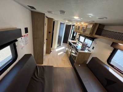 2026 Forest River RV GREY WOLF BLACK LABEL - Photo 3