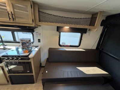 2026 Forest River RV GREY WOLF BLACK LABEL - Photo 52