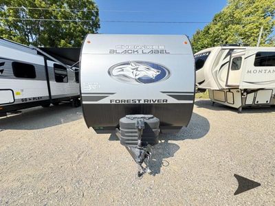 2026 Forest River RV GREY WOLF BLACK LABEL - Photo 5