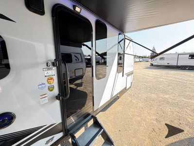 2026 Forest River RV GREY WOLF BLACK LABEL - Photo 20