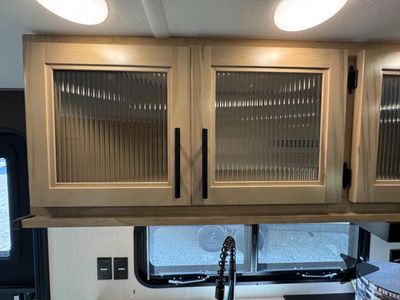 2026 Forest River RV GREY WOLF BLACK LABEL - Photo 57