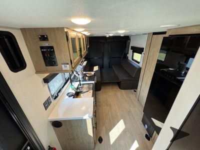 2026 Forest River RV GREY WOLF BLACK LABEL - Photo 43