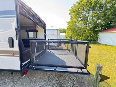 2026 Forest River RV GREY WOLF BLACK LABEL - Photo 16