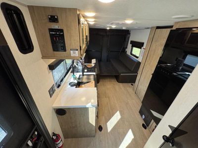 2026 Forest River RV GREY WOLF BLACK LABEL - Photo 2