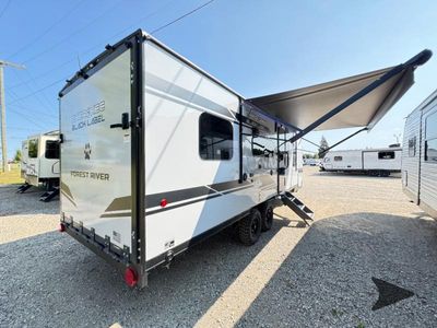 2026 Forest River RV GREY WOLF BLACK LABEL - Photo 12