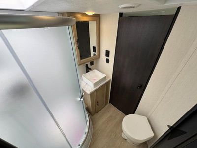 2026 Forest River RV GREY WOLF BLACK LABEL - Photo 39
