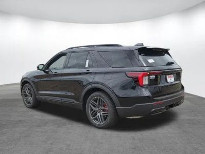 2026 Ford Explorer - Photo 26