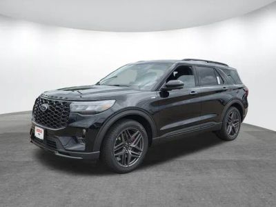 2026 Ford Explorer - Photo 27