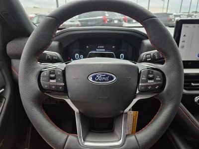 2026 Ford Explorer - Photo 20