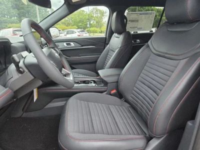 2026 Ford Explorer - Photo 33