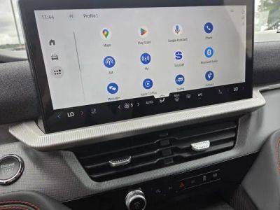 2026 Ford Explorer - Photo 30